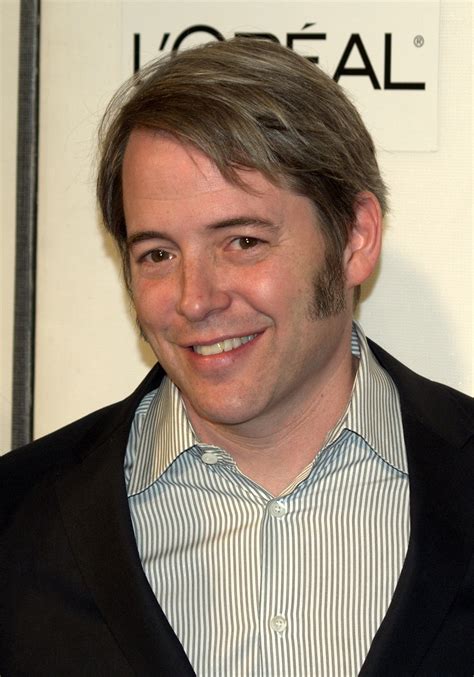 matthew broderick wiki